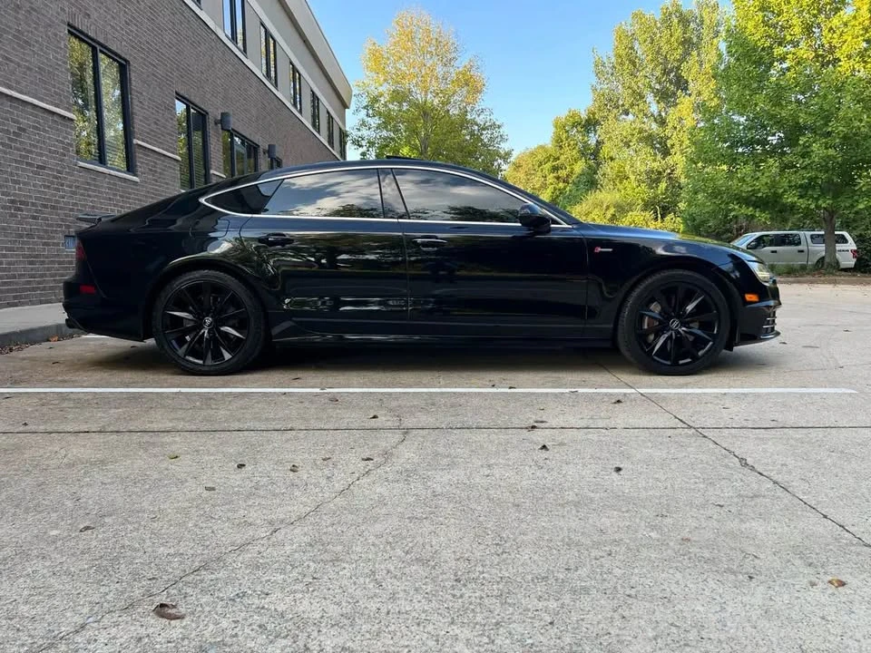 2016 Audi C7 A7 - Image 6 of 17