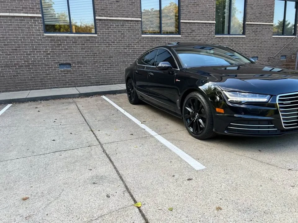 2016 Audi C7 A7 - Image 7 of 17