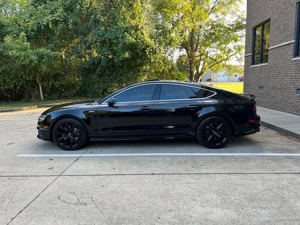 2016 Audi C7 A7 - Image 2 of 17