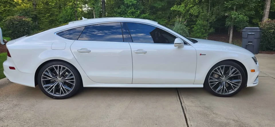 2016 Audi C7 A7 - Image 3 of 9