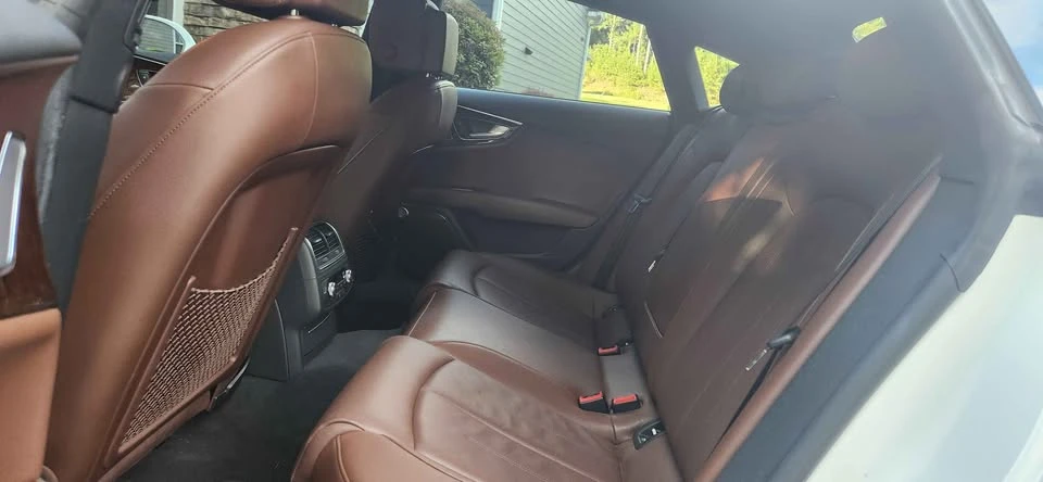 2016 Audi C7 A7 - Image 7 of 9