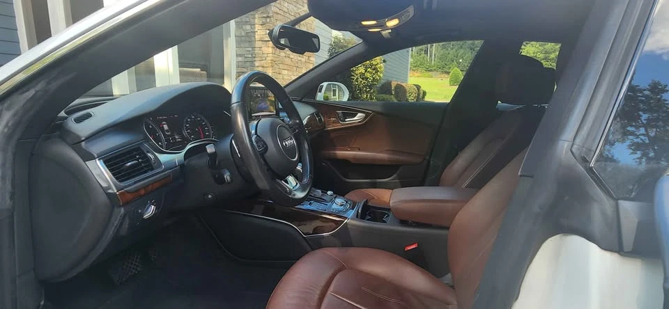 2016 Audi C7 A7 - Image 6 of 9