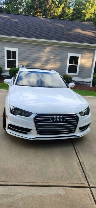 2016 Audi C7 A7 - Image 2 of 9