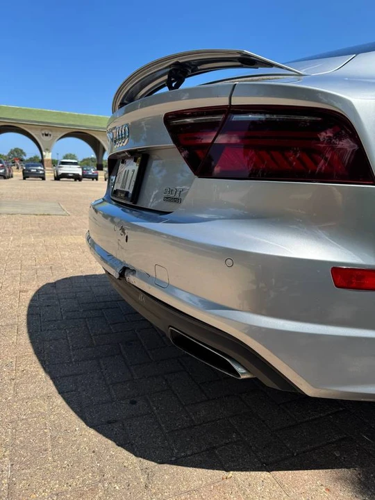 2016 Audi C7 A7 - Image 20 of 24
