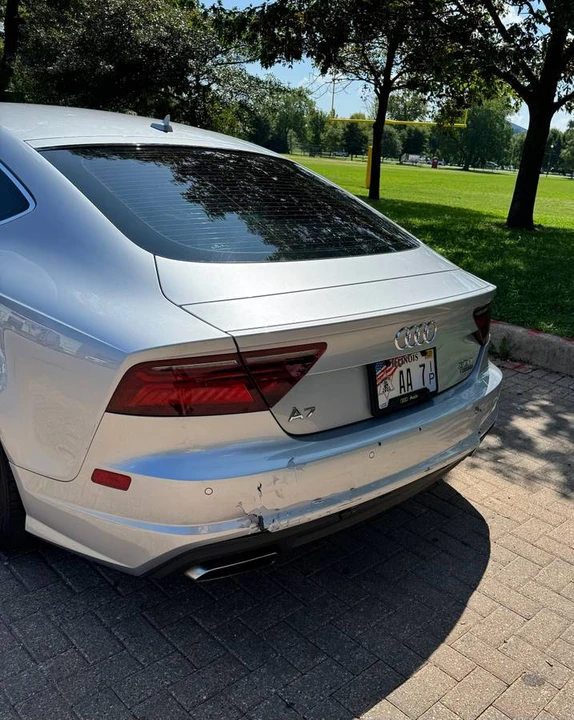 2016 Audi C7 A7 - Image 5 of 24