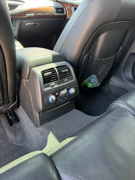 2016 Audi C7 A7 - Image 24 of 24