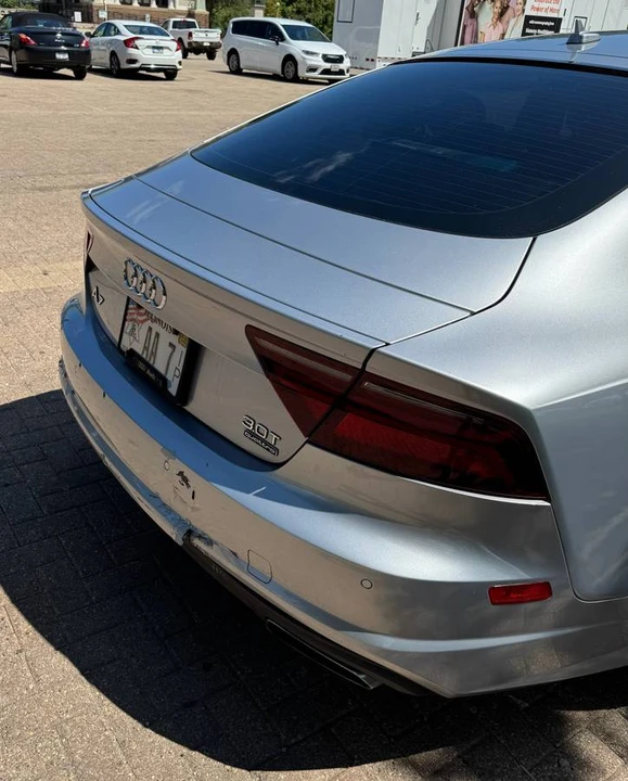 2016 Audi C7 A7 - Image 6 of 24