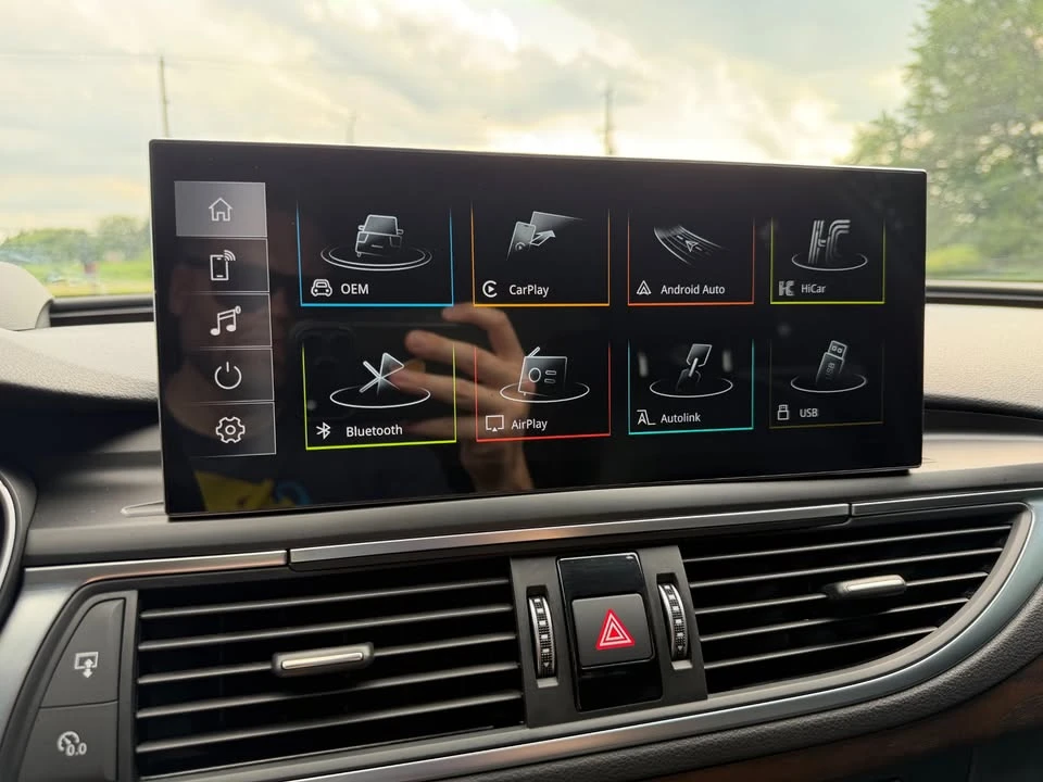 2016 Audi C7 A7 - Image 13 of 18