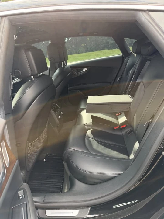 2016 Audi C7 A7 - Image 8 of 18