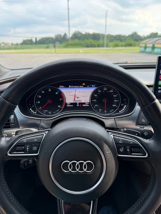 2016 Audi C7 A7 - Image 10 of 18
