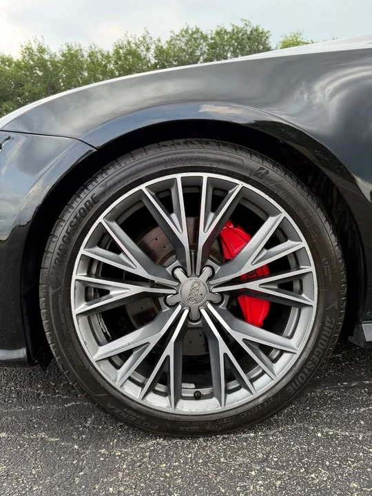 2016 Audi C7 A7 - Image 15 of 18