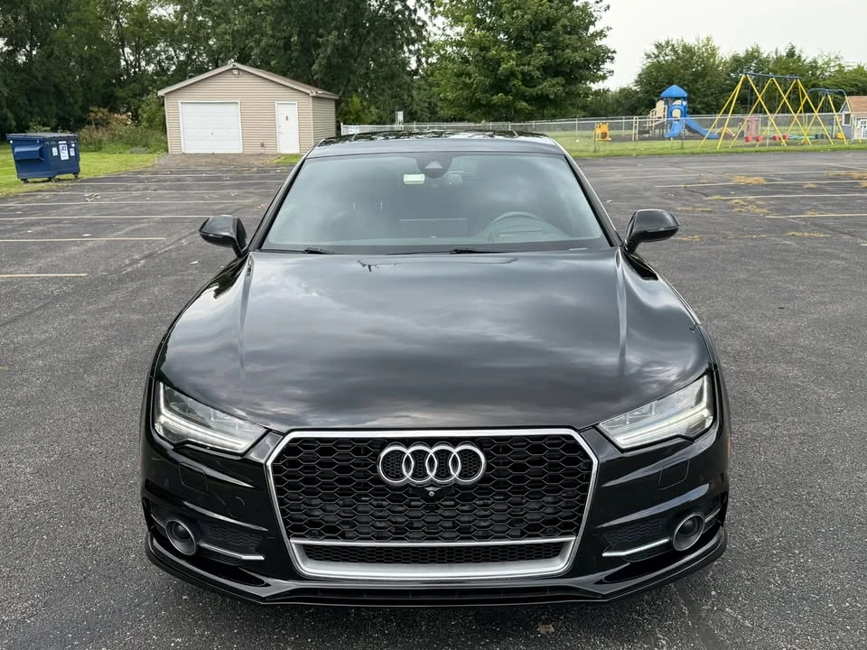 2016 Audi C7 A7 - Image 2 of 18