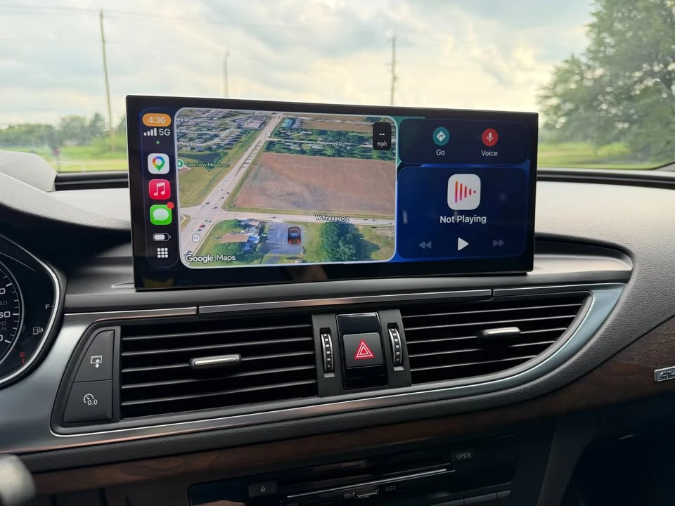 2016 Audi C7 A7 - Image 12 of 18