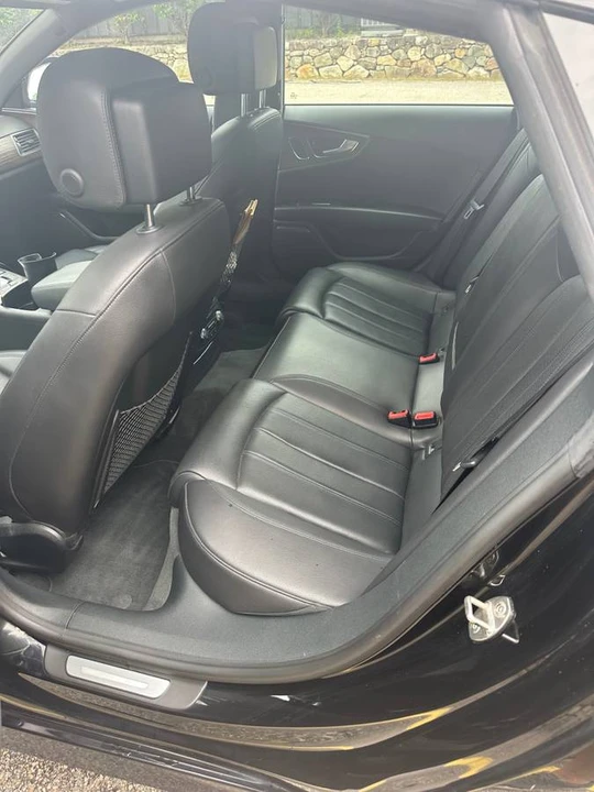 2016 Audi C7 A7 - Image 8 of 13