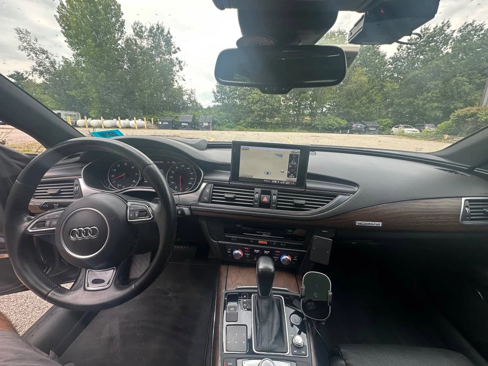 2016 Audi C7 A7 - Image 13 of 13