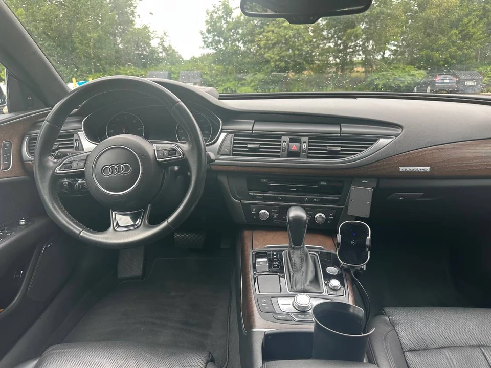 2016 Audi C7 A7 - Image 10 of 13