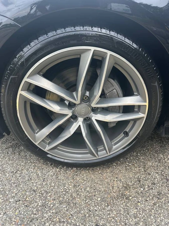 2016 Audi C7 A7 - Image 5 of 13