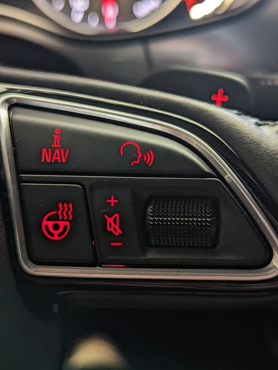 2016 Audi C7 A7 - Image 9 of 23