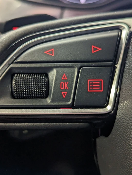 2016 Audi C7 A7 - Image 10 of 23