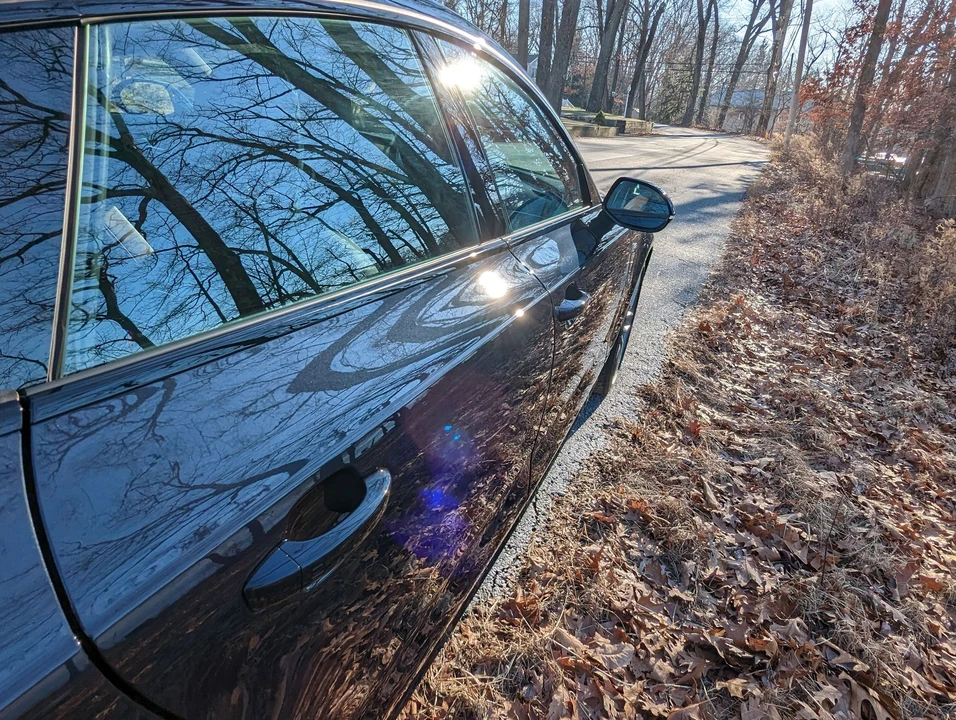 2016 Audi C7 A7 - Image 4 of 23