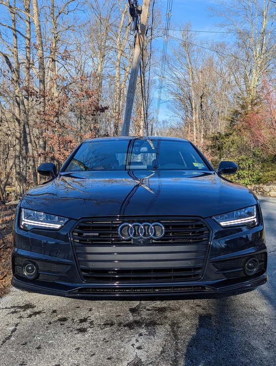 2016 Audi C7 A7 - Image 6 of 23