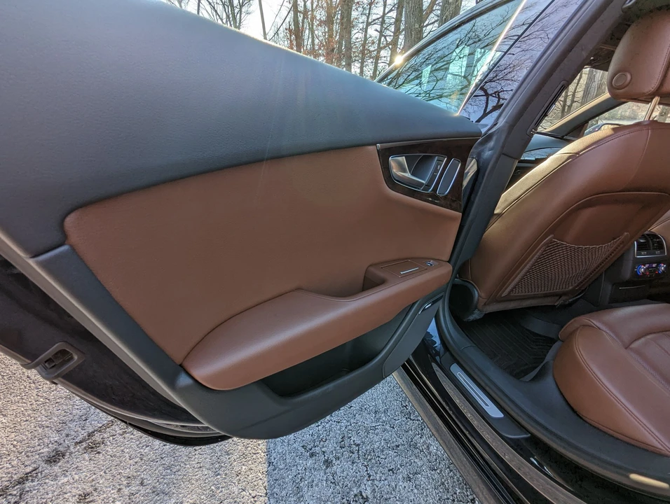 2016 Audi C7 A7 - Image 16 of 23