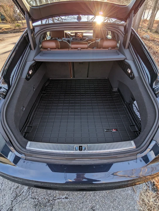 2016 Audi C7 A7 - Image 18 of 23