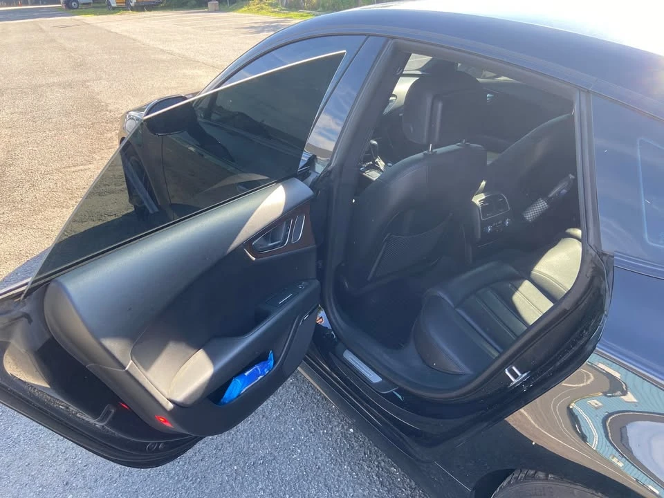 2016 Audi C7 A7 - Image 11 of 20