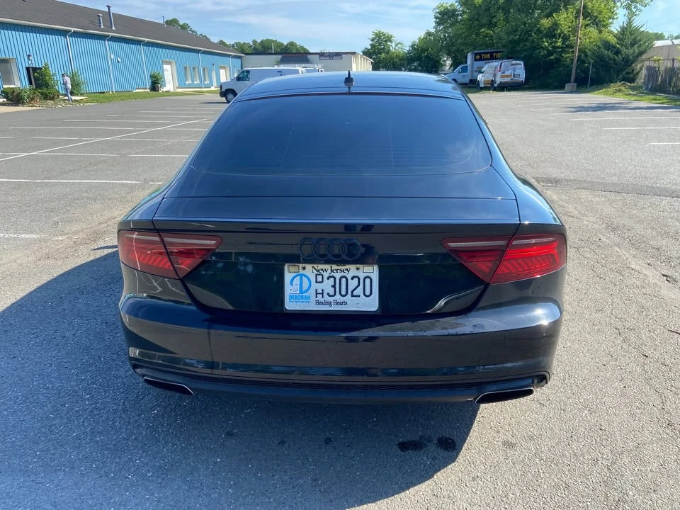 2016 Audi C7 A7 - Image 6 of 20