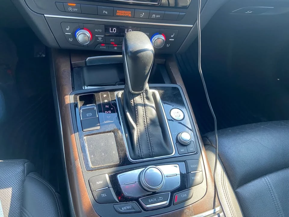 2016 Audi C7 A7 - Image 18 of 20