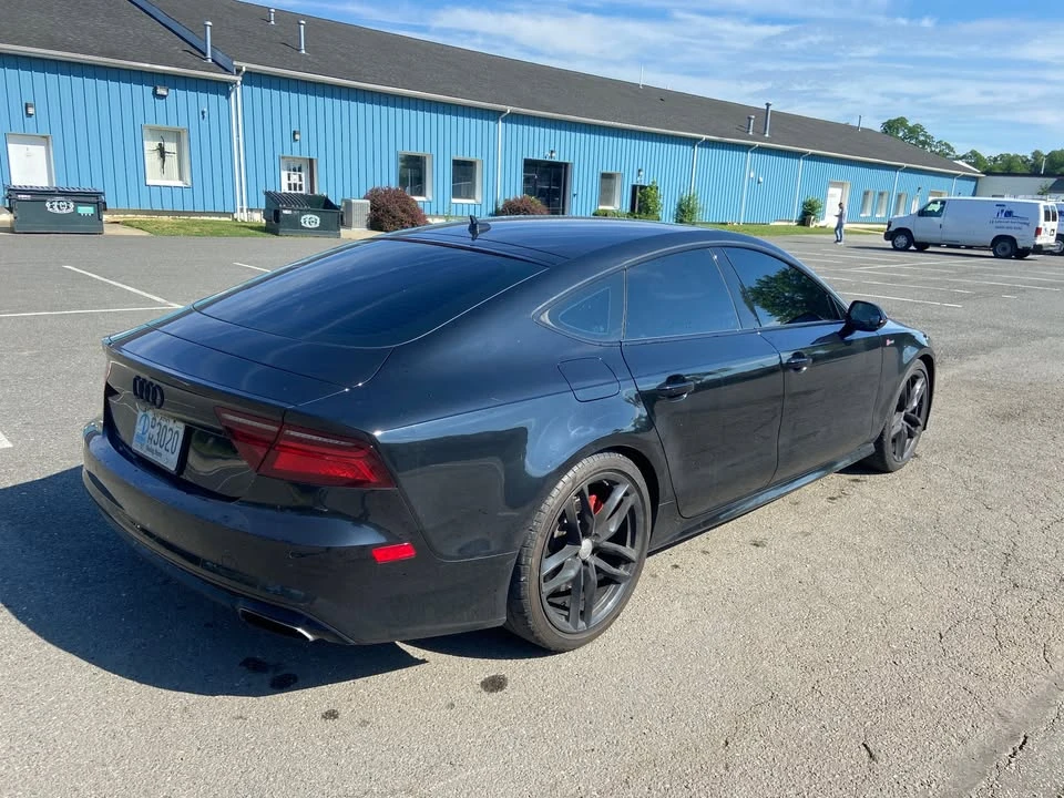 2016 Audi C7 A7 - Image 5 of 20