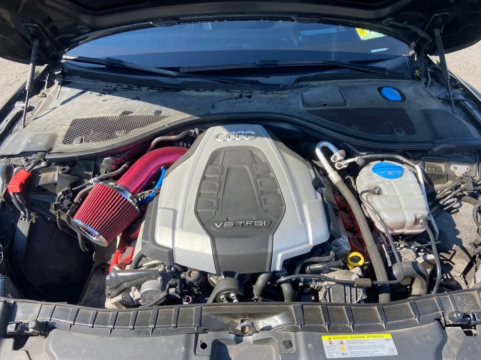 2016 Audi C7 A7 - Image 19 of 20