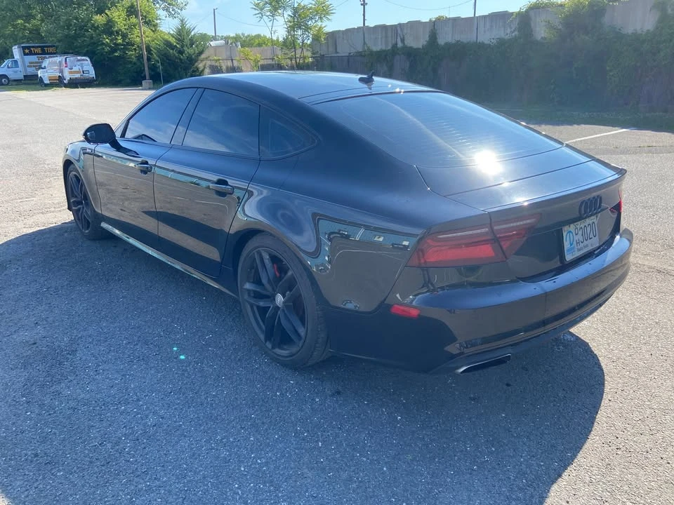 2016 Audi C7 A7 - Image 8 of 20