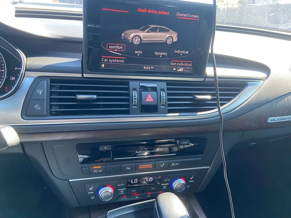 2016 Audi C7 A7 - Image 17 of 20