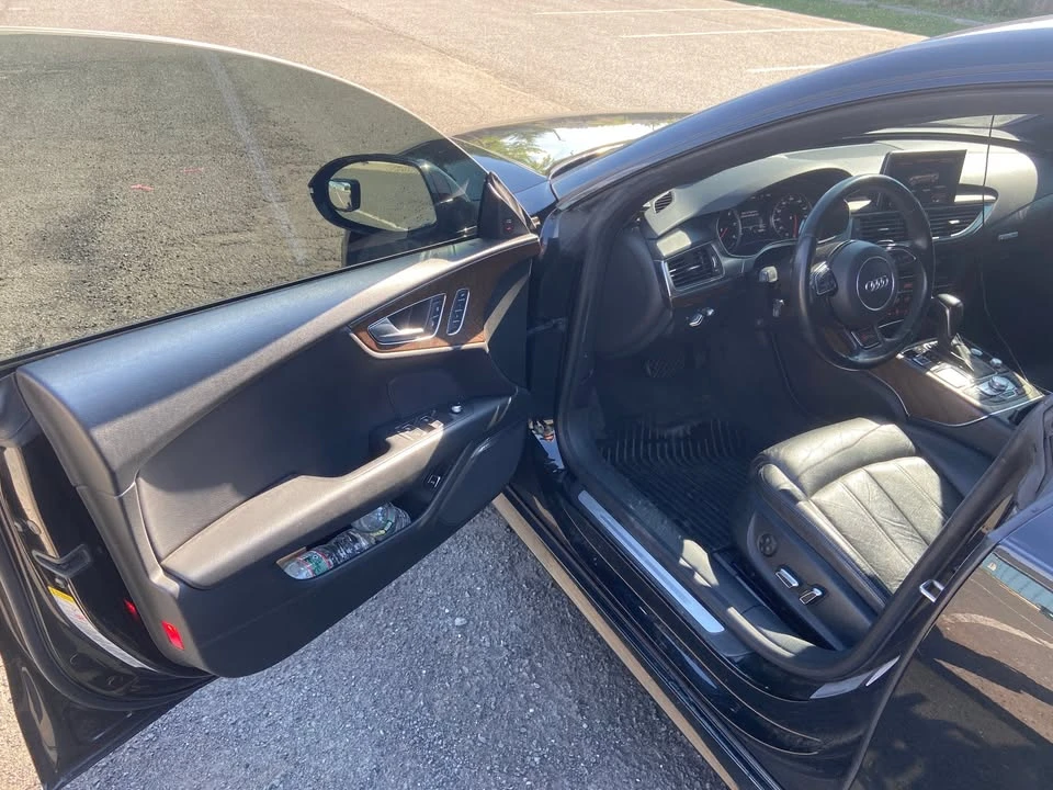 2016 Audi C7 A7 - Image 10 of 20