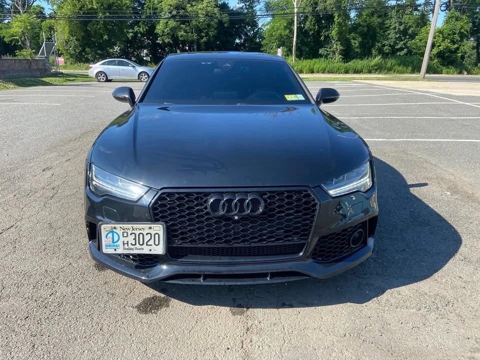 2016 Audi C7 A7 - Image 2 of 20