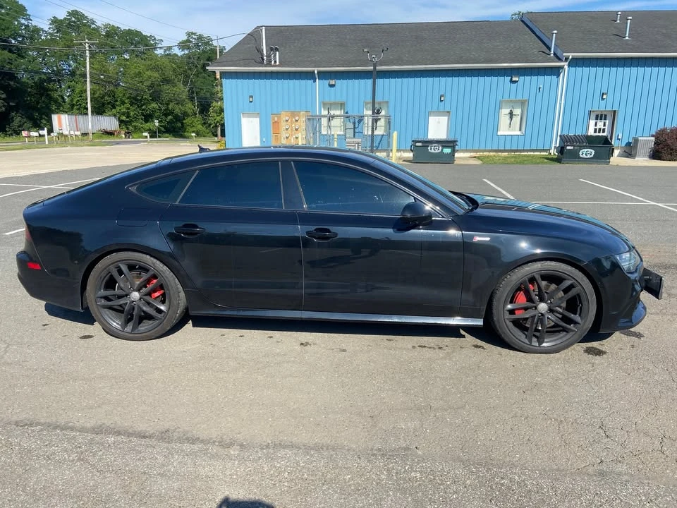 2016 Audi C7 A7 - Image 4 of 20