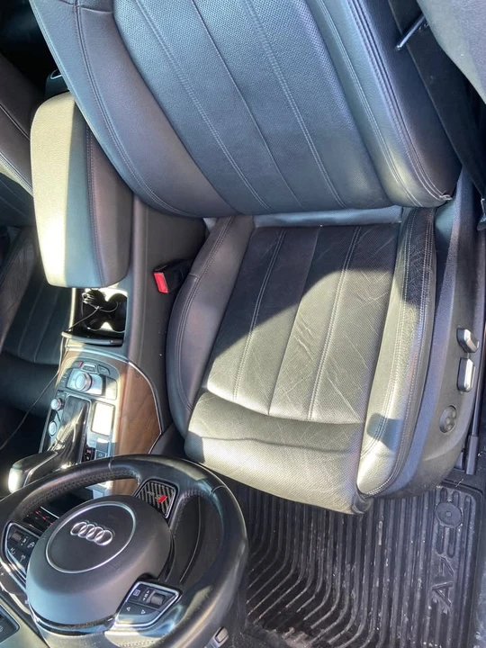 2016 Audi C7 A7 - Image 15 of 20