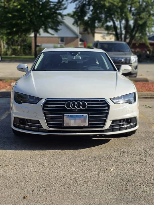 2016 Audi C7 A7 - Image 2 of 10