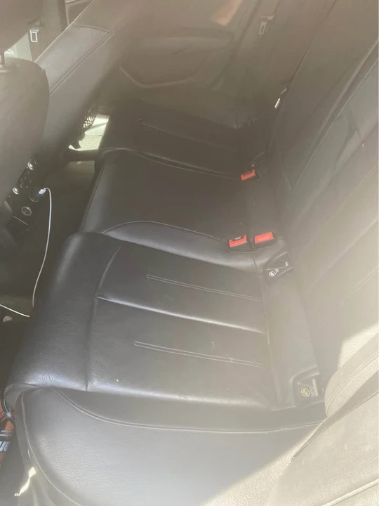 2016 Audi C7 A7 - Image 8 of 9