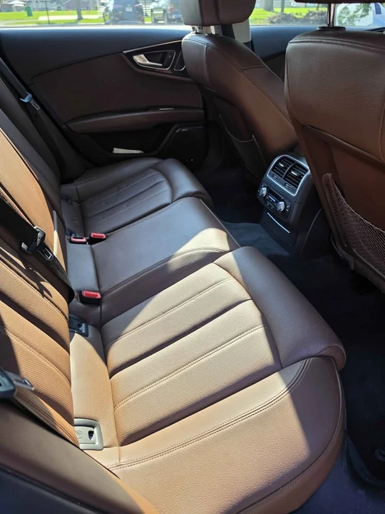 2016 Audi C7 A7 - Image 6 of 10