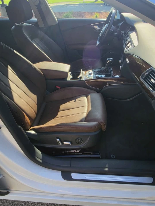 2016 Audi C7 A7 - Image 8 of 10