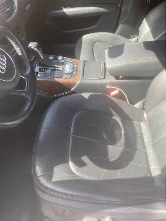 2016 Audi C7 A7 - Image 9 of 9
