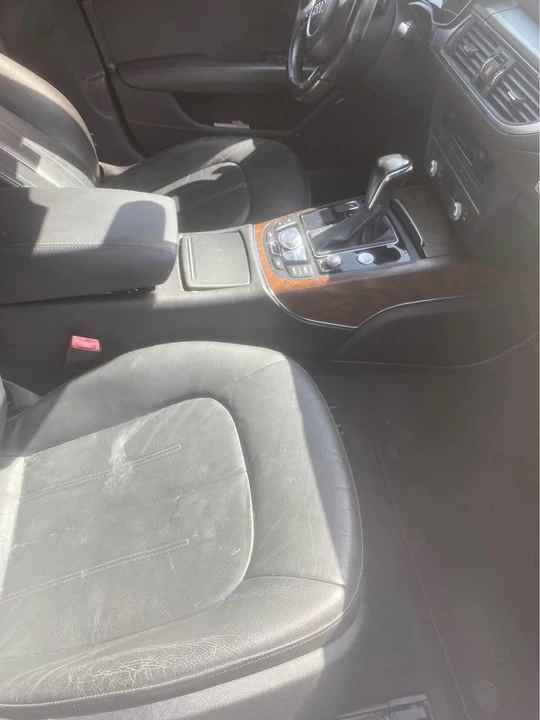 2016 Audi C7 A7 - Image 6 of 9