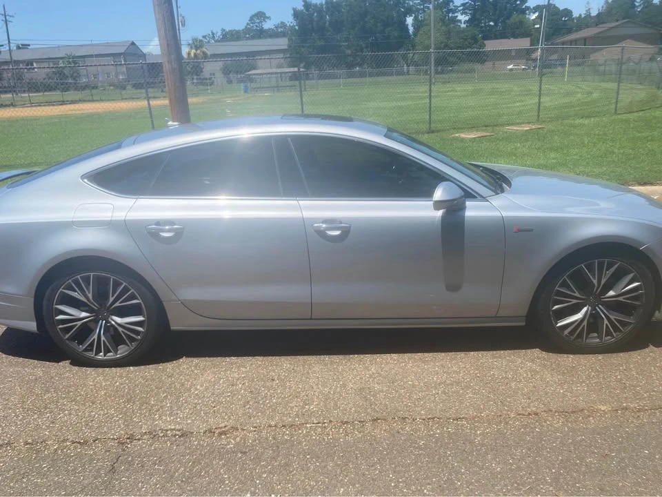 2016 Audi C7 A7 - Image 2 of 9
