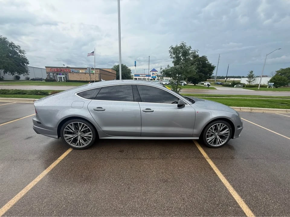 2016 Audi C7 A7 - Image 3 of 9
