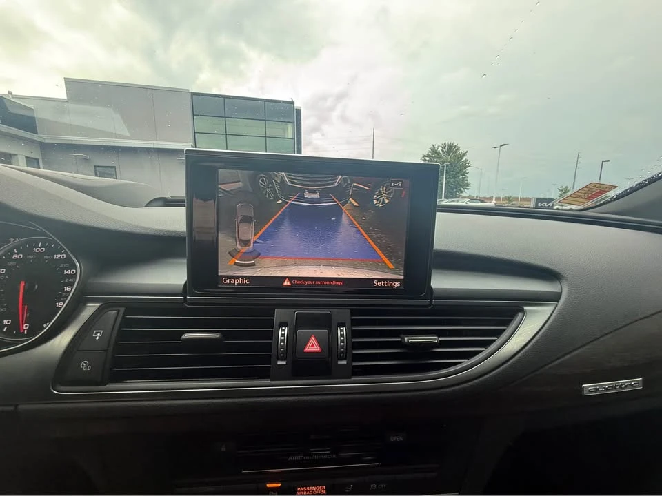 2016 Audi C7 A7 - Image 9 of 9