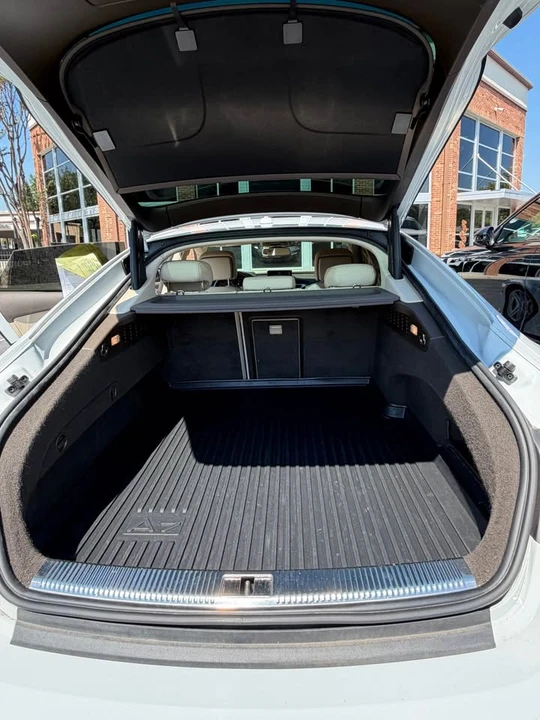 2016 Audi C7 A7 - Image 6 of 8