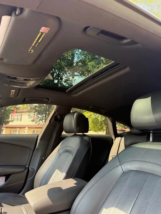 2016 Audi C7 A7 - Image 11 of 19