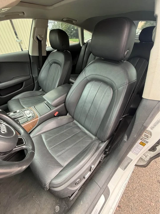 2016 Audi C7 A7 - Image 8 of 11